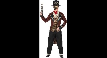 Steampunk pak Vladimir heren