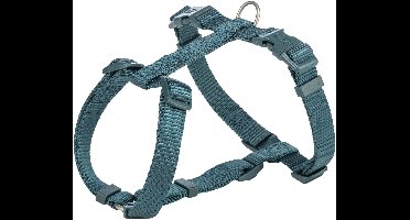 Trixie Premium H-Tuig Petrol - Hondenharnas - L/Xl