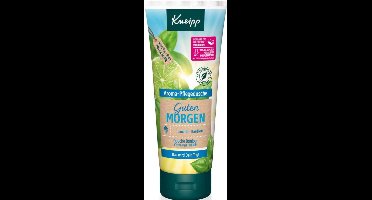 Kneipp Showergel Good Morning Lime & Basil 200 ml
