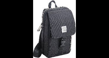 SWITCH 2 - OFFICIAL VERTICAL BAG - Zwart