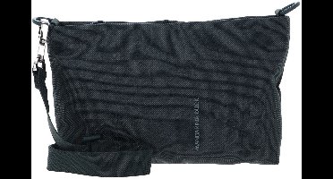 MANDARINA DUCK schoudertas MD20 Pochette Pine Green petrol