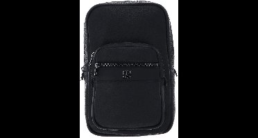 HUGO slingtas schoudertas Quantic Monostrap Bag Black zwart