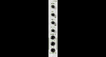 Tiptop Audio RS909 White - Drum modular synthesizer
