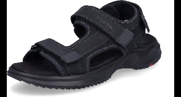 Lloyd herensandaal Echo zwart