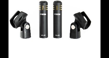 Fame MS-450 Microphone Overhead Set - Microfoon voor drums