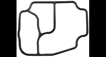 Oliekoeler OEM 11421719855