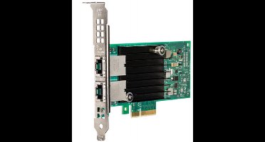 Netwerkkaart Intel X550T2G1P5