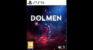 DOLMEN - Day One Edition - PS5