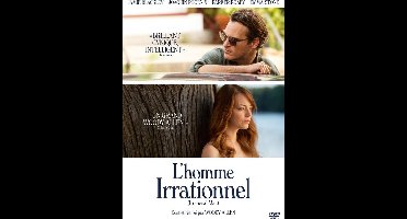 Movie - Homme Irrationnel. L' (Fr)