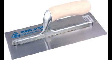 Jung Plakspaan - Amerikaans Model - 280 x 120 mm