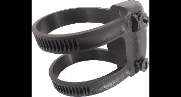 Ringslot bevestigingsset Edge Flexmount