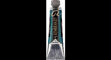 Rembrandt Olieverf Tube 40 ml Ultramarijngroen 683