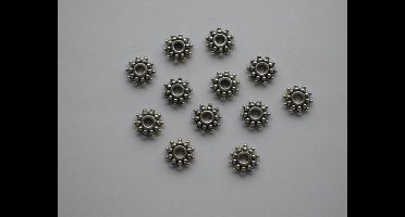 Opvulkraal rad platinum 9mm 12 stuks