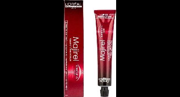 L'Oréal Professionnel - Haarverf - Majirel - 50ML - 4.35