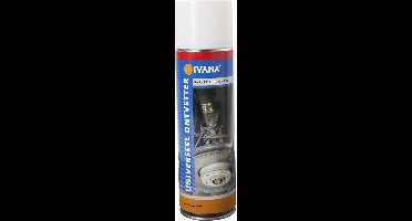 Ivana Universeel Ontvetter - Reinigen - 500ml