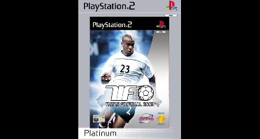 This Is Football 2003  platinum