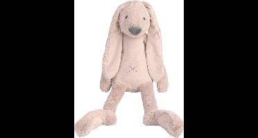 Happy Horse Konijn Richie Knuffel 92cm - Oudroze - Baby knuffel