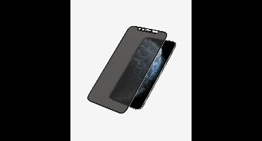 PanzerGlass P2680 scherm- & rugbeschermer voor mobiele telefoons Doorzichtige schermbeschermer Apple 1 stuk(s)