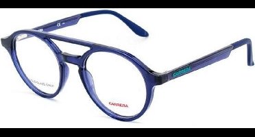 Uniseks Brillenframe Carrera CA5542-8RG (Ø 45 mm)