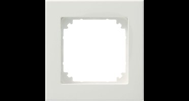 Schneider Electric Odace kruisschakelaar Wit