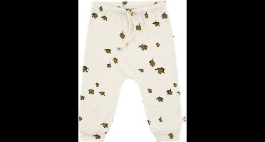 Broekje maat 92/98 Lemon | Konges Sløjd