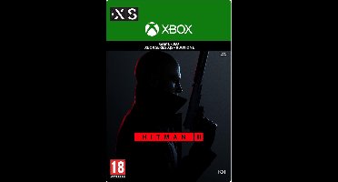 Hitman 3 - Xbox Series X|S & Xbox One Download