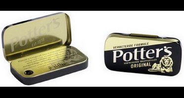 Potters Original - 36 stuks