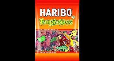 12x Haribo Tangfastics 250 gr