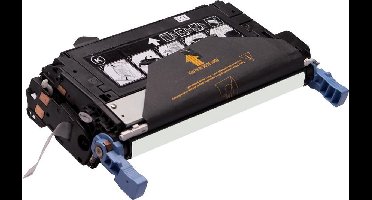 ABC huismerk toner geschikt voor HP CB400A zwart voor HP Color Laserjet CP4005DN Laserjet CP4005N