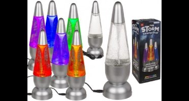 Storm Twister Lamp, ca. 29 cm