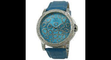 Q&Q horloge GS17J322 Dames