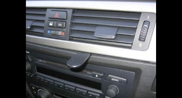 Brodit ProClip houder geschikt voor BMW 3-Serie/E90/E91/E92/E93 2005-2012 Angled mount