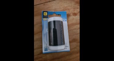250m Polyestergaren Anthractiet Sorbo