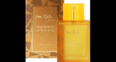 Van Gils for Her Yellow - 40 ml - eau de toilette spray - damesparfum