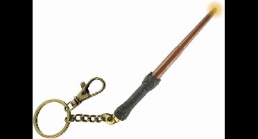 Harry Potter - Lumos Wand 3D Keychain