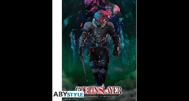 Poster Goblin Slayer - Goblin Slayer - 38x52cm