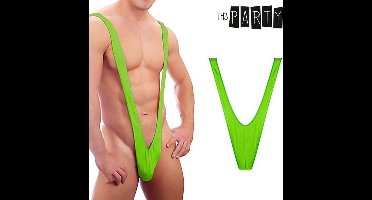 Mankini Borat string