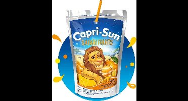 Capri-Sun - Safari - 10x 200ml