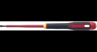 Bahco Schroevendraaier be8010s VDE - 2,5 mm