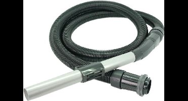 Nilfisk stofzuigerslang slang stofzuiger compleet met gebogen greep voor oa. GD910, GD930, GD930S origineel