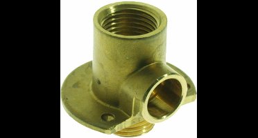 VSH Reparatiemuurplaat