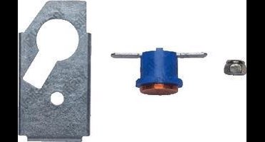 Vaillant Ntc voeler platenwisselaar - 287606