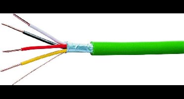 Hager Tebis Busleiding