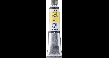 Van Gogh Olieverf Tube 200 ml Napelsgeel Donker 223