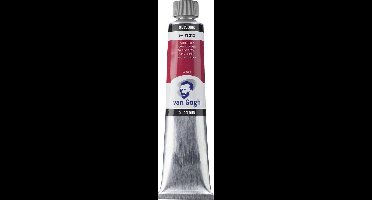 Van Gogh Olieverf Tube 200 ml Azorood Donker 313
