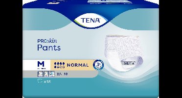 TENA Pants Normal - Medium 18st