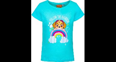 T-shirt Paw Patrol maat 92