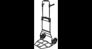 150 Kg Opvouwbare Steekwagen met Handvatten