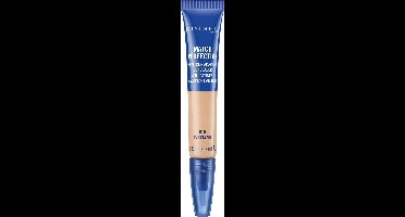 Rimmel London Match Perfection Concealer - 010 Porcelain