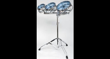 Fame roto-TomSet 6810, 6", 8", 10" - Rototom